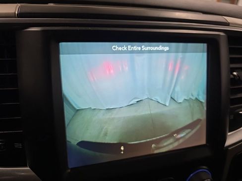 Used 2018 RAM 2500 Big Horn image 20