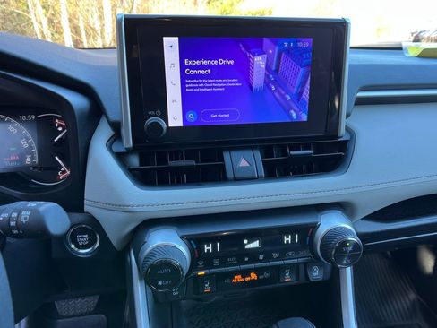 Used 2024 Toyota RAV4 XLE w/ Convenience Package image 16