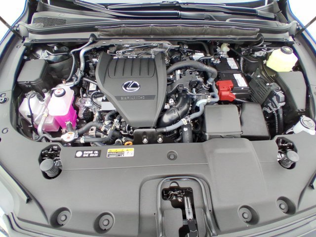 New 2026 Lexus RX 350 Premium Plus w/ Convenience Package FWD image 27