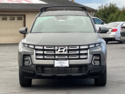 New 2026 Hyundai Santa Cruz SEL AWD/4WD image 9