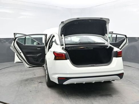 Used 2021 Nissan Altima 2.5 S FWD image 45