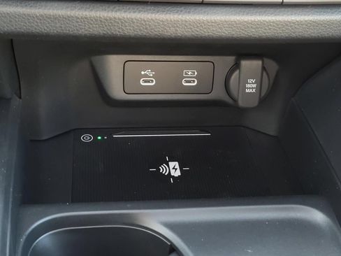 New 2026 Acura ADX A-Spec AWD/4WD image 25