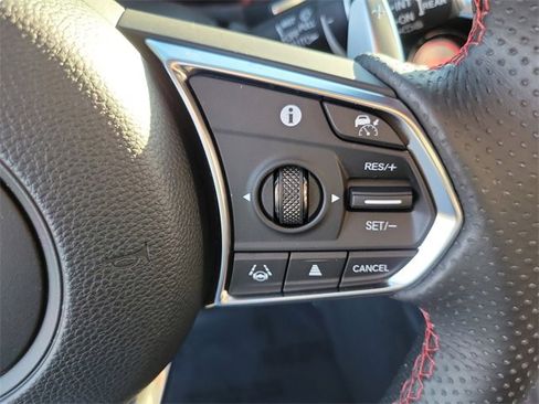 Used 2024 Acura MDX A-Spec image 27