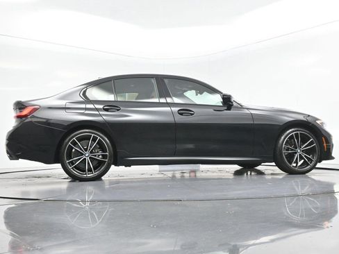Used 2022 BMW 330i xDrive Sedan w/ M Sport Package AWD/4WD image 55