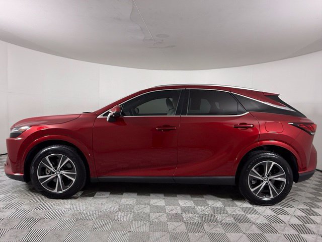 Certified 2024 Lexus RX 350 Premium w/ Convenience Package FWD image 3