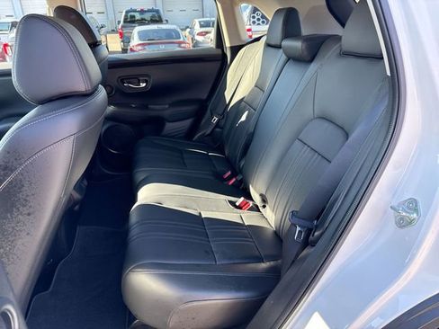 Used 2024 Honda HR-V EX-L image 18