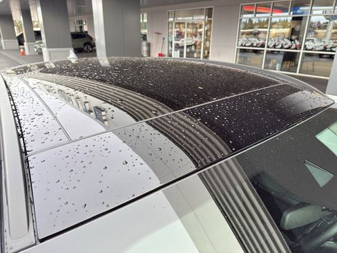 New 2026 Ford Escape Active w/ Active Premium Tech Pack image 8