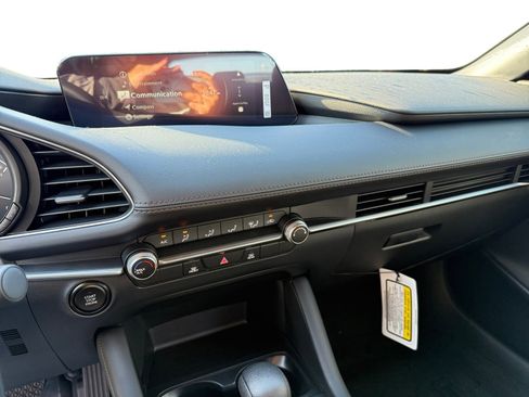 New 2026 MAZDA MAZDA3 s image 12