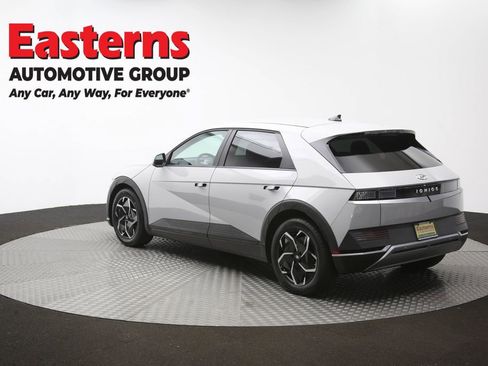 Used 2024 Hyundai Ioniq 5 SE RWD image 64