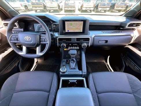 Used 2025 Toyota Tacoma SR5 image 16