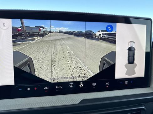 New 2026 Ford Bronco Sport Big Bend image 22