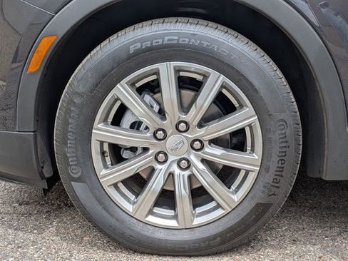 Certified 2023 Cadillac XT4 Premium Luxury AWD/4WD image 27