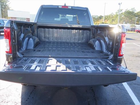 Used 2022 RAM 1500 Big Horn image 17
