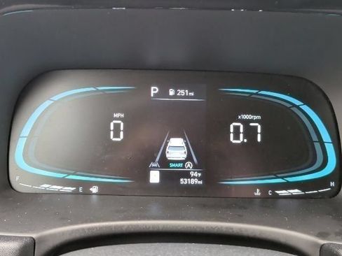 Certified 2024 Hyundai Palisade XRT FWD image 21