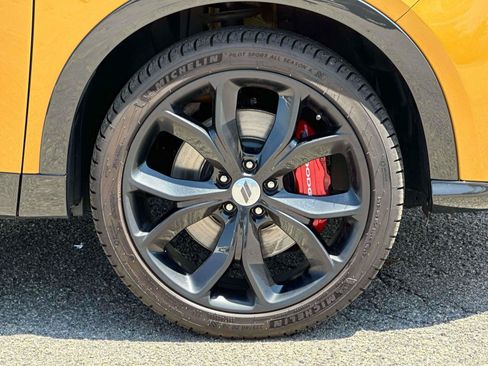 Used 2024 Dodge Hornet R/T AWD/4WD image 7