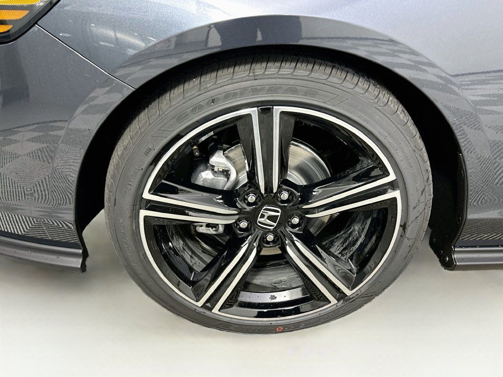 Used 2026 Honda Accord SE image 24