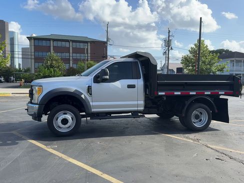 Used 2017 Ford F450 XL w/ Power Equipment Group RWD image 8