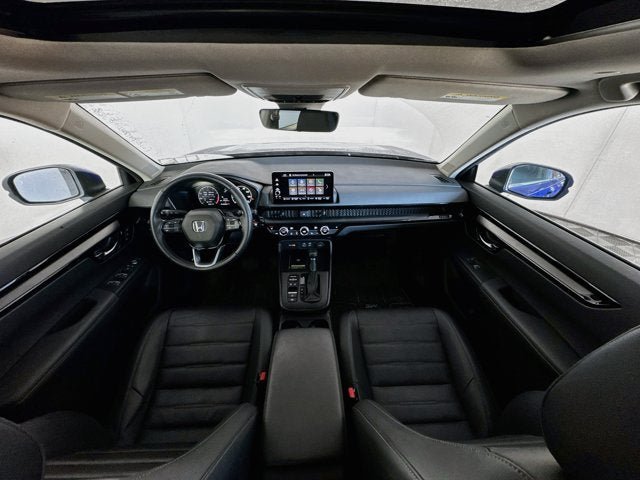 Used 2024 Chevrolet Equinox RS w/ LPO, Floor Liner Package AWD/4WD image 30