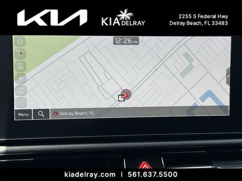 Used 2023 Kia Niro EX Touring FWD image 21