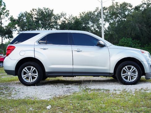 Used 2014 Chevrolet Equinox LS image 13