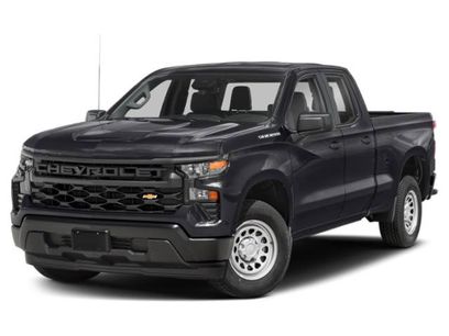 Used 2022 Chevrolet Silverado 1500 LT