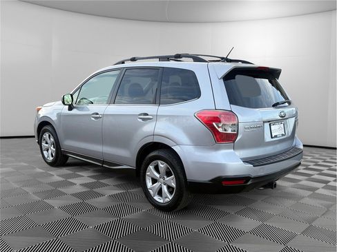 Used 2014 Subaru Forester 2.5i Limited w/ Popular Package #2 image 3