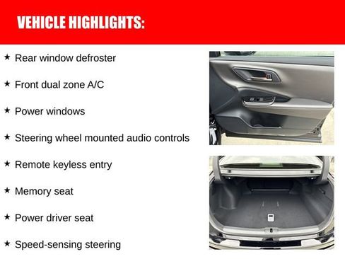 Certified 2026 Toyota Crown Nightshade image 27