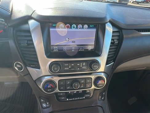 Used 2016 Chevrolet Suburban LTZ image 32