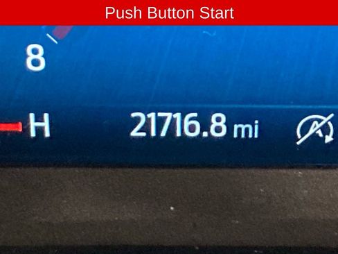 Used 2024 Ford Escape Platinum AWD/4WD image 7
