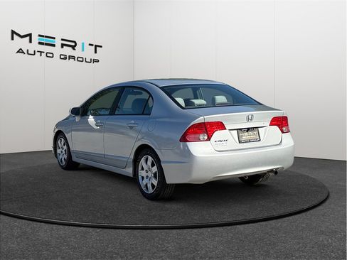 Used 2007 Honda Civic LX image 7