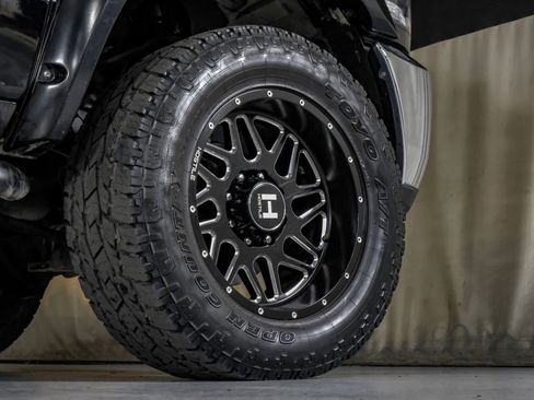 Used 2012 RAM 2500 Longhorn w/ HD Snow Plow Prep Group image 55