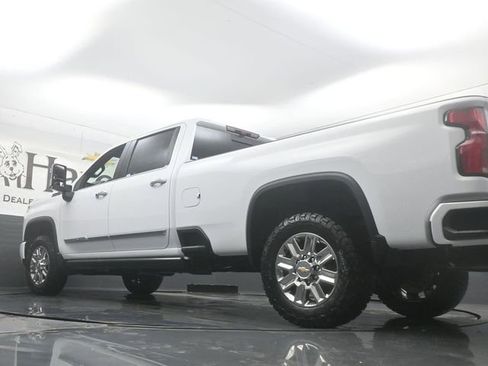 New 2026 Chevrolet Silverado 2500 High Country w/ High Country Premium Package image 5