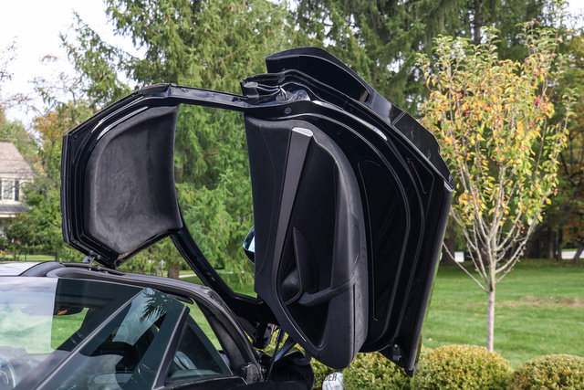Used 2025 McLaren 750S RWD image 37