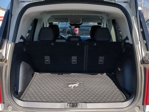 Used 2022 Ford Bronco Sport Big Bend w/ Convenience Package image 30