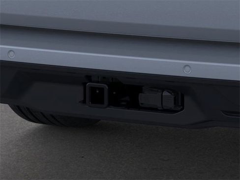 New 2025 Ford Expedition Max Active image 23