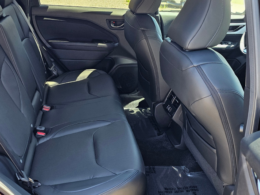 New 2026 Subaru Forester Sport AWD/4WD image 12