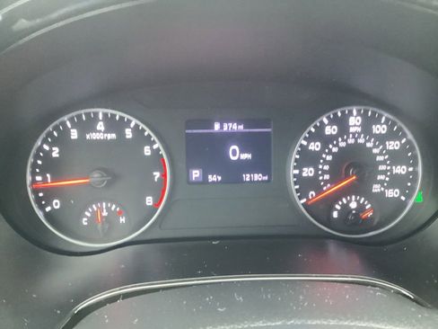 Used 2023 Kia Seltos S image 18