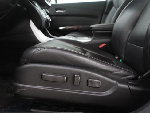 Used 2015 Acura TLX 3.5L V6 image 20