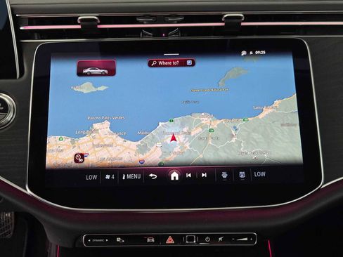 New 2025 Mercedes-Benz E 350 Sedan image 26