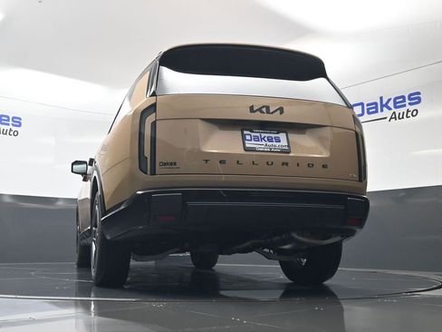 New 2027 Kia Telluride EX X-Line image 48