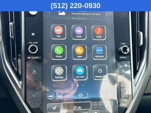 New 2025 Subaru Forester Limited image 18