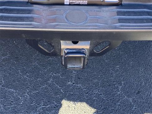 Used 2020 Toyota Tundra SR5 image 9