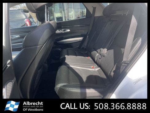 Used 2022 Genesis GV70 2.5T w/ Select Package image 13