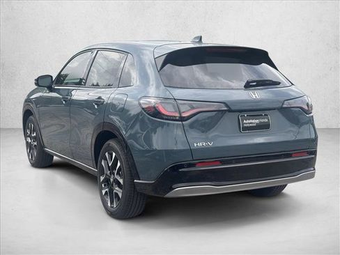 New 2026 Honda HR-V EX-L image 9