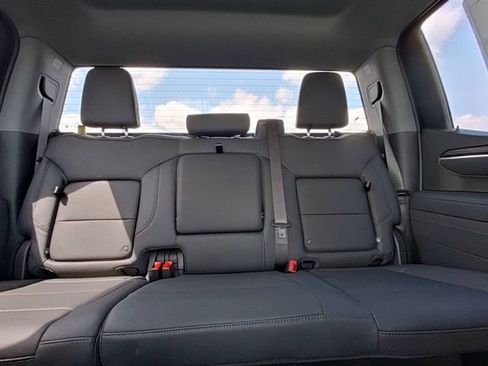 New 2026 GMC Sierra 1500 SLT w/ SLT Premium Package AWD/4WD image 27