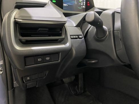 Certified 2024 Toyota Prius LE image 14