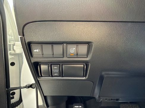 Used 2022 Nissan Armada SL w/ Cargo Package AWD/4WD image 12