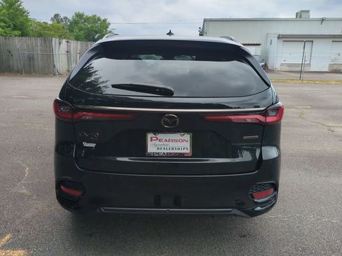 Used 2026 MAZDA CX-70 3.3 Turbo S w/ Premium Plus AWD/4WD image 5