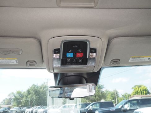 New 2025 RAM 2500 Laramie image 23