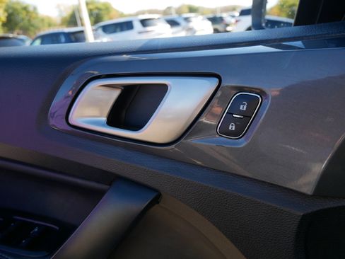 Certified 2019 Ford Ranger Lariat w/ Black Appearance Package image 27